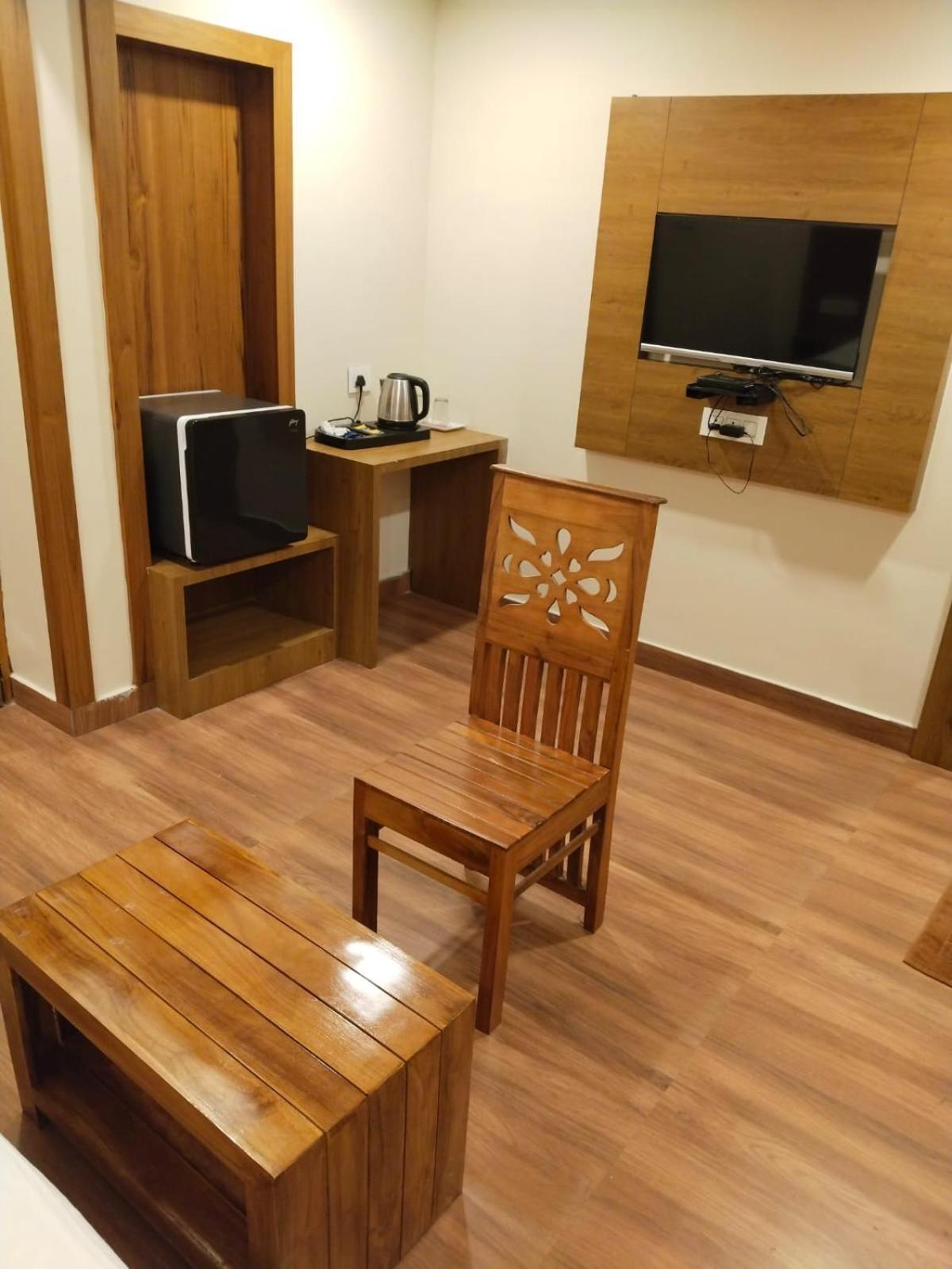 Hotel President Park 코임바토르 외부 사진