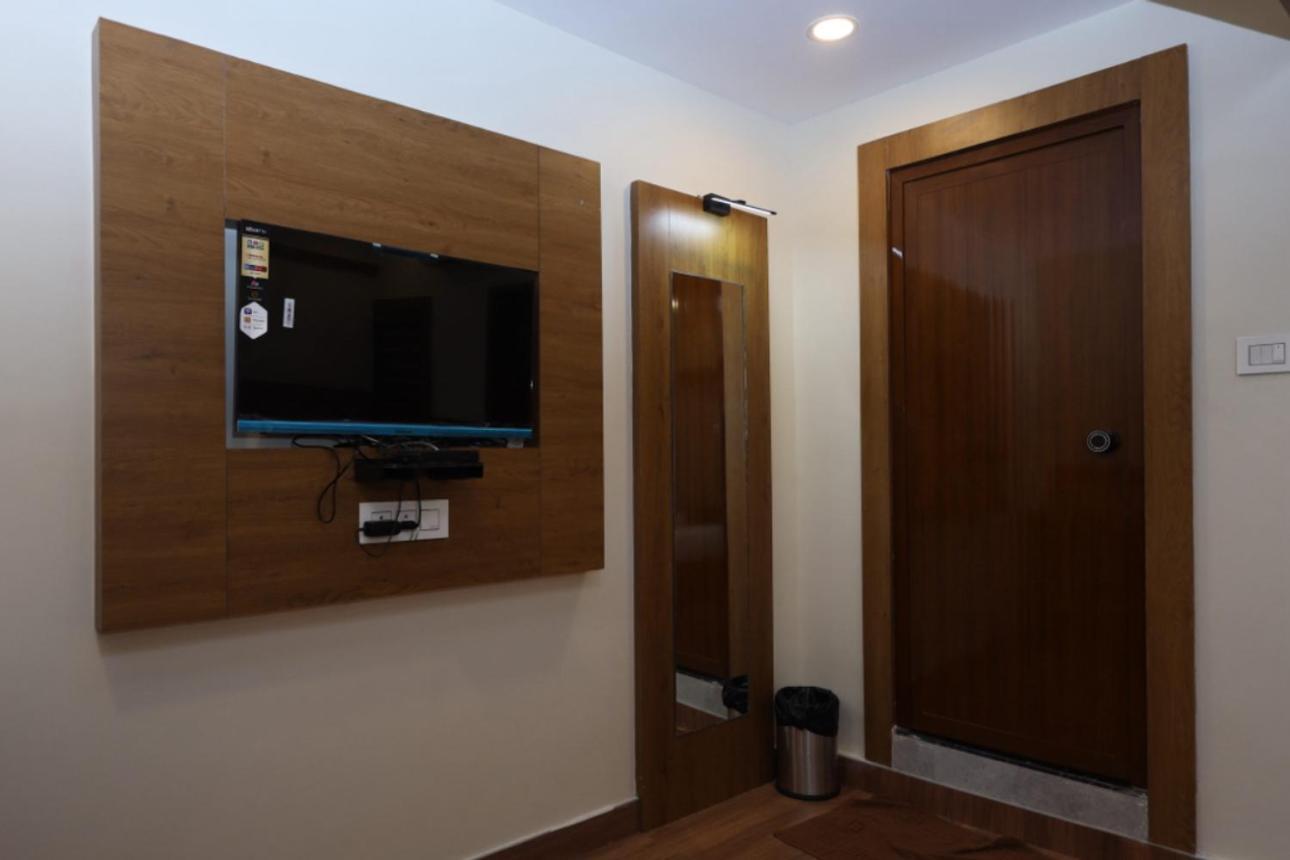 Hotel President Park 코임바토르 외부 사진