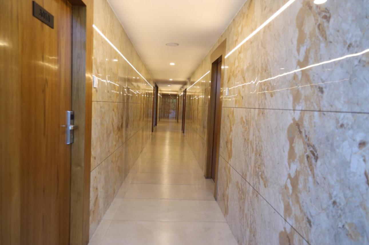 Hotel President Park 코임바토르 외부 사진