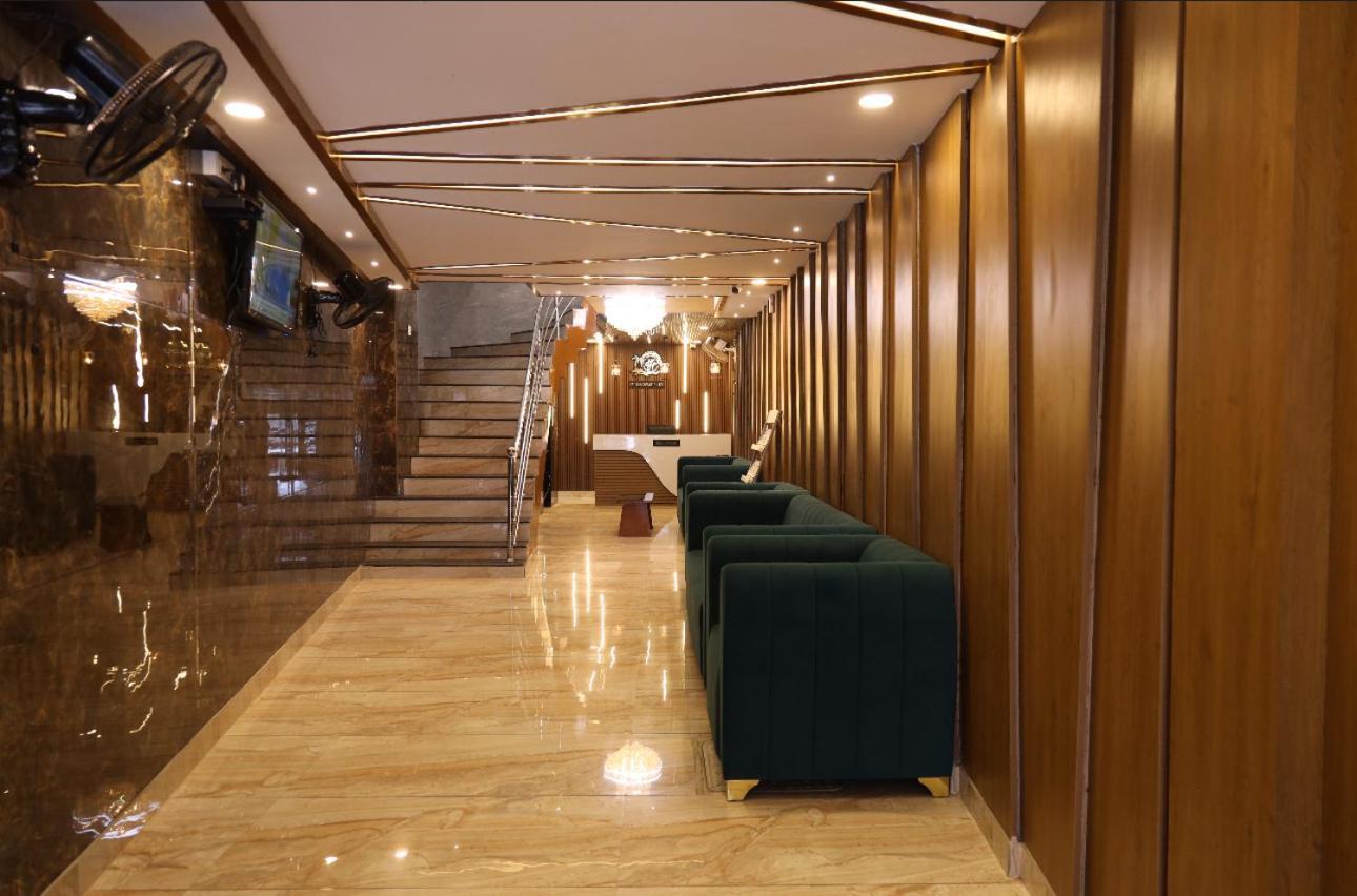 Hotel President Park 코임바토르 외부 사진