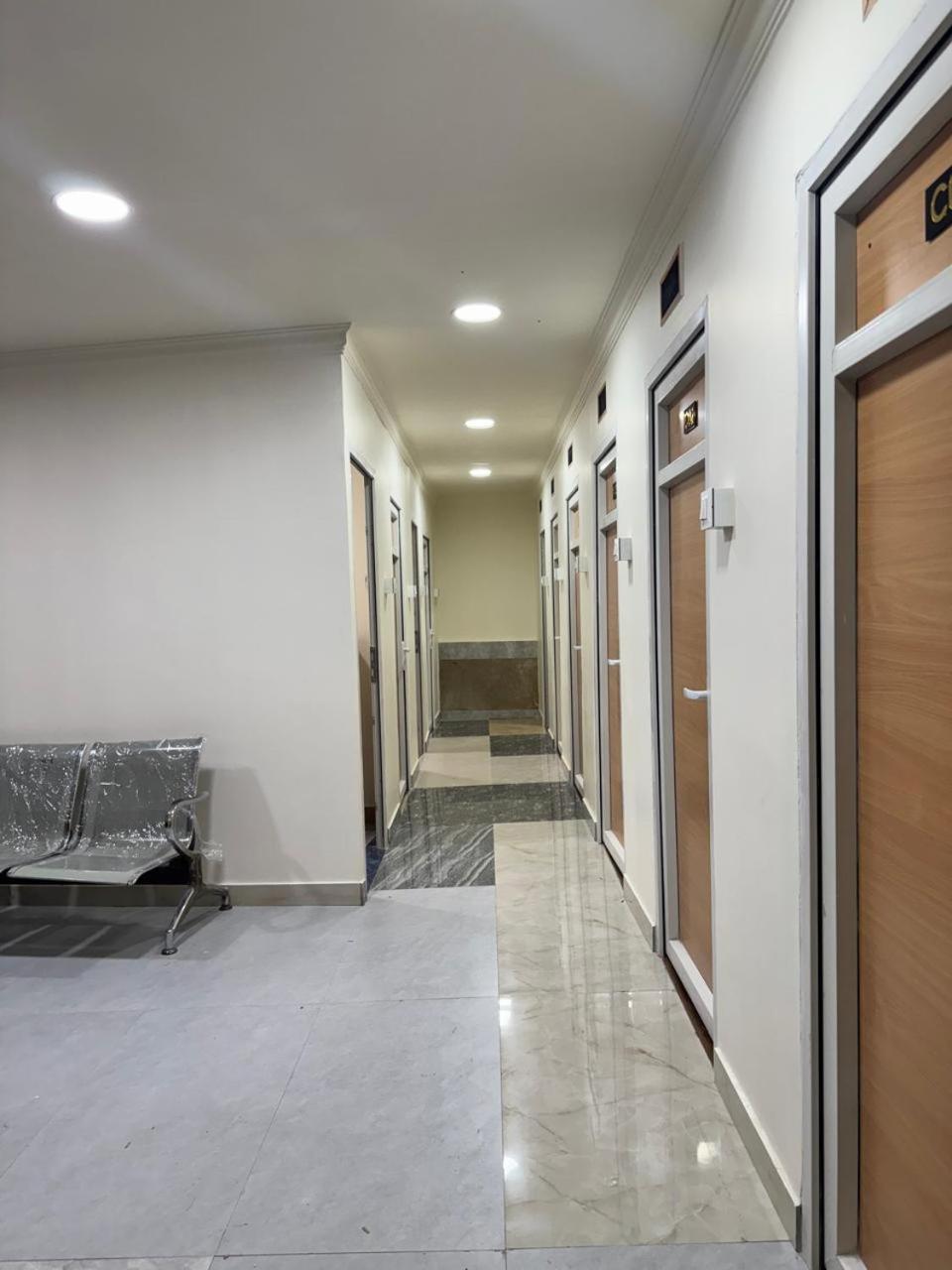 Hotel President Park 코임바토르 외부 사진