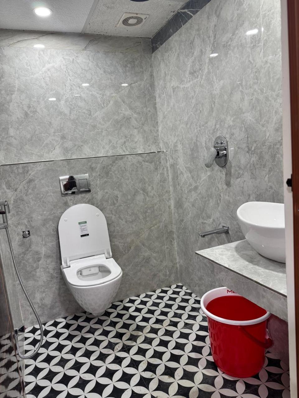 Hotel President Park 코임바토르 외부 사진